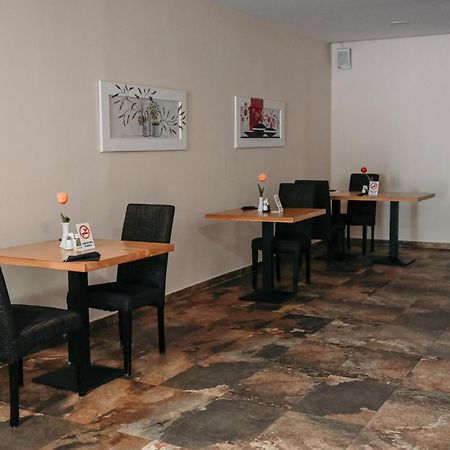 Boutique Hotel Ukus Tesanj Exterior foto