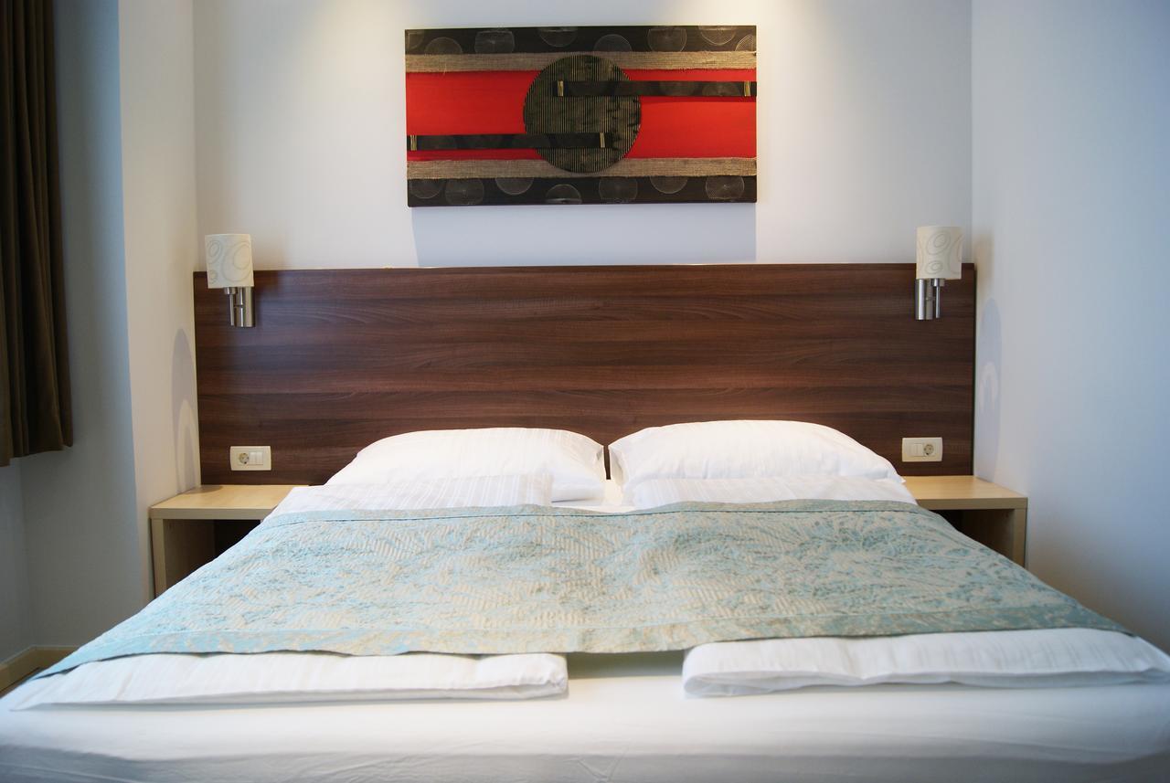 Boutique Hotel Ukus Tesanj Zimmer foto